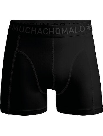 Pack de 10 boxers Muchachomalo