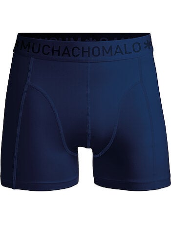 Pack de 10 boxers Muchachomalo