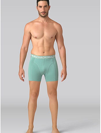 Pack de 10 boxers Muchachomalo