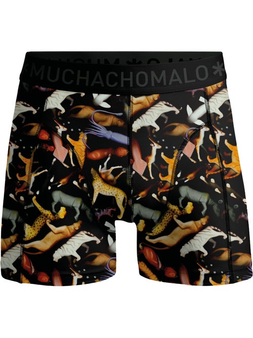 Pack de 10 boxers Muchachomalo - Kiabi