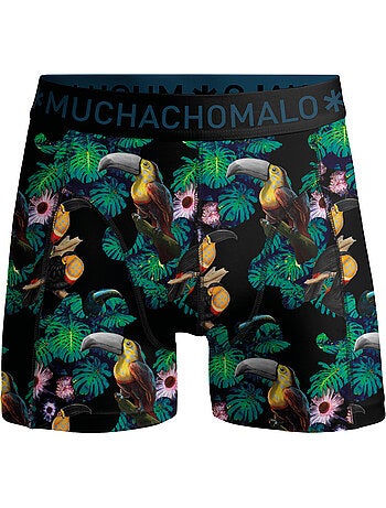 Pack de 10 boxers Muchachomalo