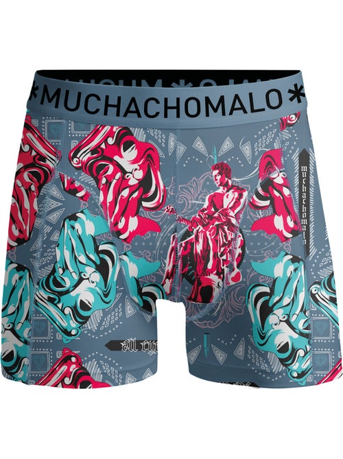 Pack de 10 boxers Muchachomalo - Kiabi