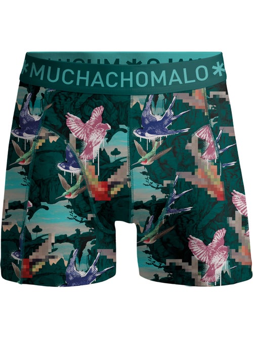 Pack de 10 boxers Muchachomalo - Kiabi