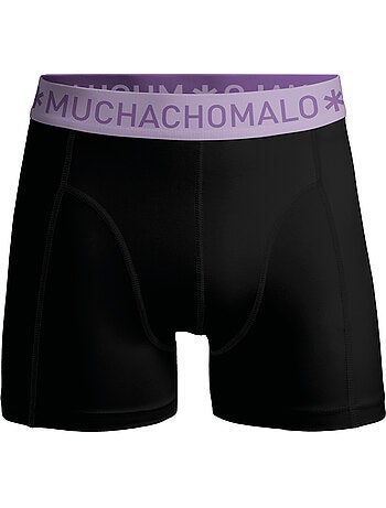 Pack de 10 boxers Muchachomalo