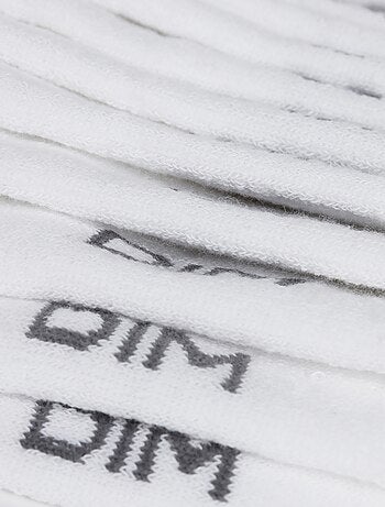 Pack de 10 pares de meias 'Dim'