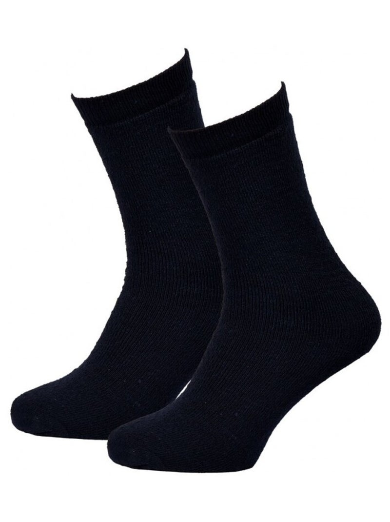 Pack de 15 Meias Homem TWINDAY SPORT Preto Branco Cinza - Kiabi
