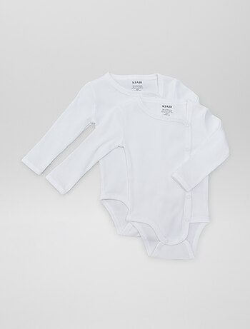 Pack de 2 bodies - So Easy