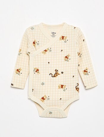 Pack de 2 bodies 'Disney'