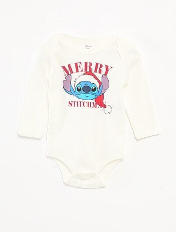 Conjunto de 2 bodies 'Tic e Tac' 'Disney'