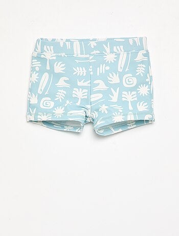 Pack de 2 boxers de banho