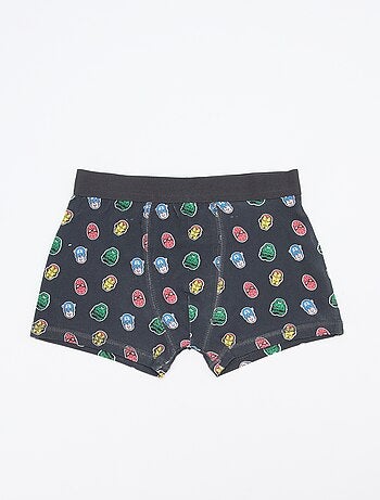 Pack de 2 boxers 'Marvel'