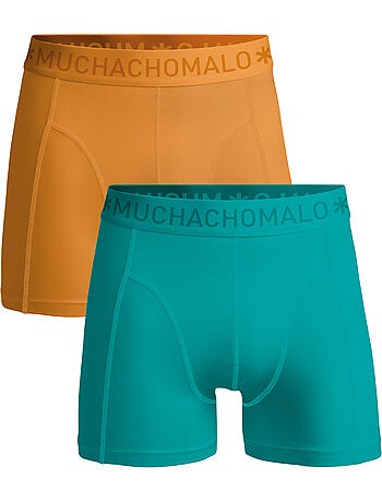 Pack de 2 boxers Muchachomalo
