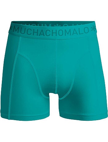 Pack de 2 boxers Muchachomalo