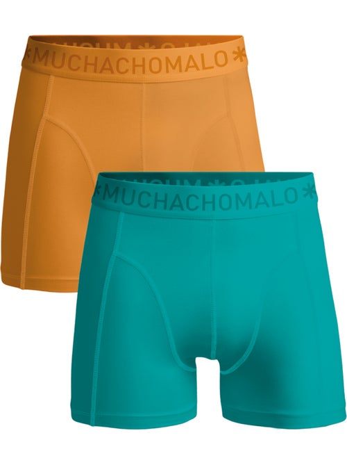 Pack de 2 boxers Muchachomalo - Kiabi