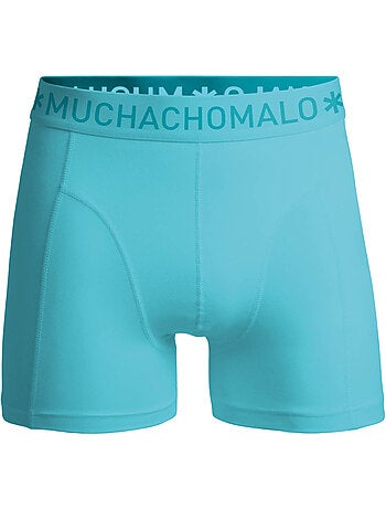 Pack de 2 boxers Muchachomalo