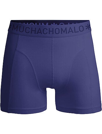 Pack de 2 boxers Muchachomalo