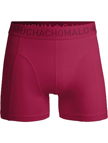 Pack de 2 boxers Muchachomalo