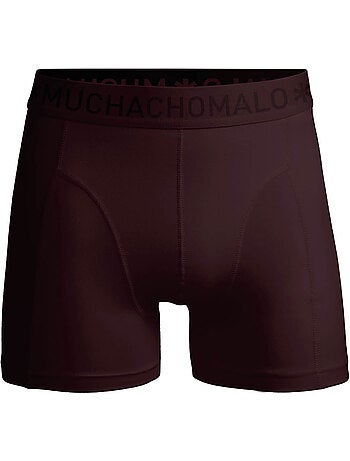 Pack de 2 boxers Muchachomalo