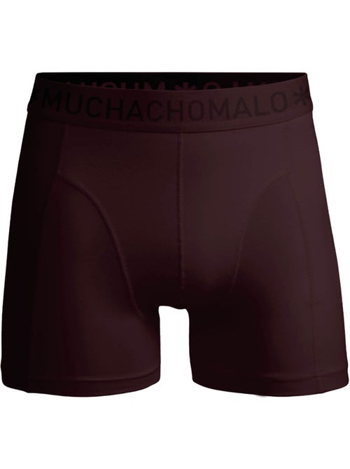 Pack de 2 boxers Muchachomalo - Kiabi Pack de 2 boxers Muchachomalo - Kiabi