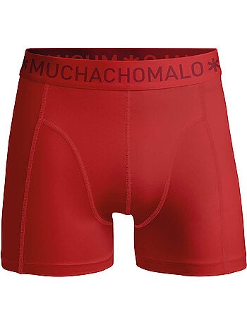 Pack de 2 boxers Muchachomalo