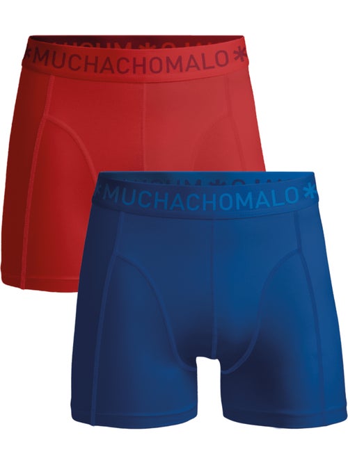 Pack de 2 boxers Muchachomalo - Kiabi
