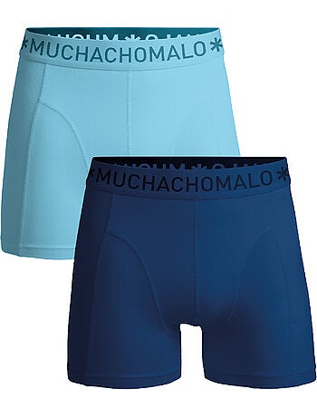 Pack de 2 boxers Muchachomalo