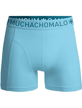 Pack de 2 boxers Muchachomalo