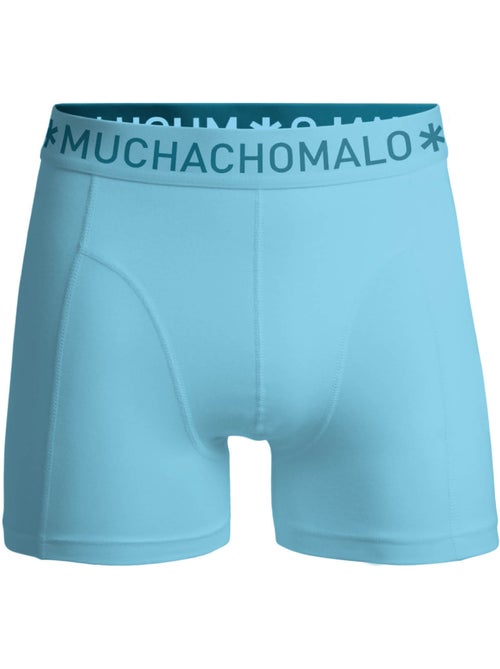 Pack de 2 boxers Muchachomalo - Kiabi Pack de 2 boxers Muchachomalo - Kiabi