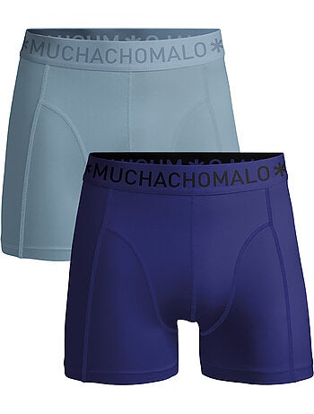 Pack de 2 boxers Muchachomalo