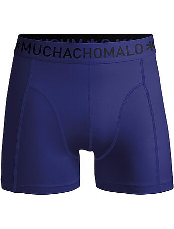 Pack de 2 boxers Muchachomalo