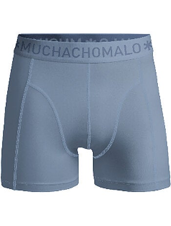 Pack de 2 boxers Muchachomalo