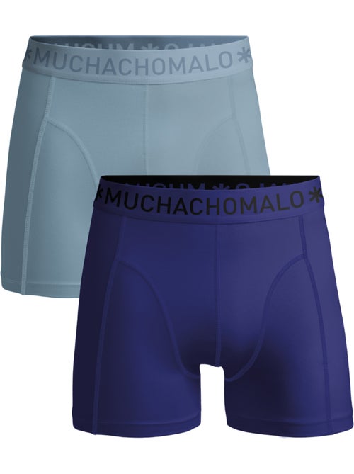Pack de 2 boxers Muchachomalo - Kiabi