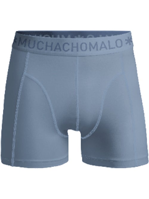 Pack de 2 boxers Muchachomalo - Kiabi