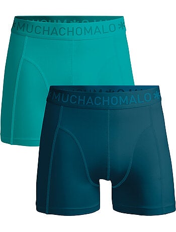 Pack de 2 boxers Muchachomalo