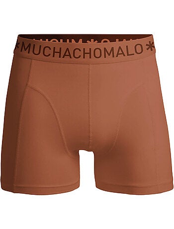 Pack de 2 boxers Muchachomalo