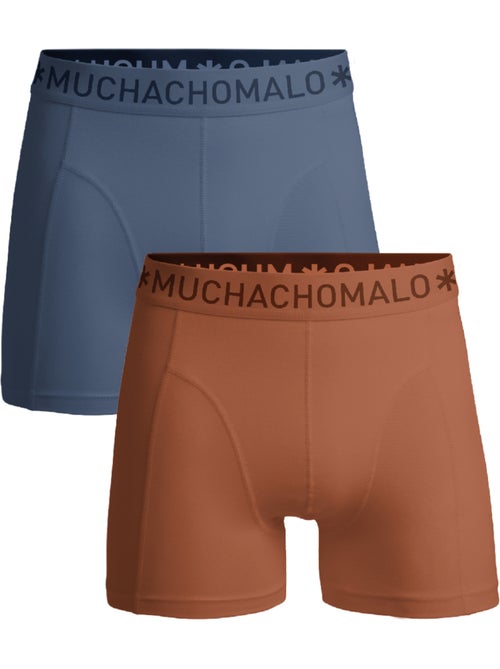 Pack de 2 boxers Muchachomalo - Kiabi