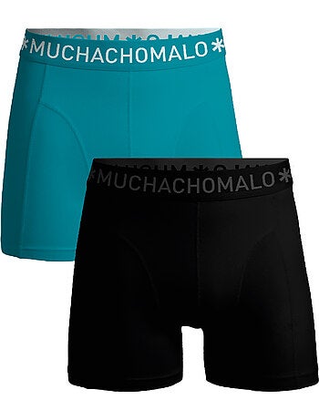 Pack de 2 boxers muchachomalo