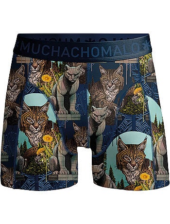Pack de 2 boxers Muchachomalo