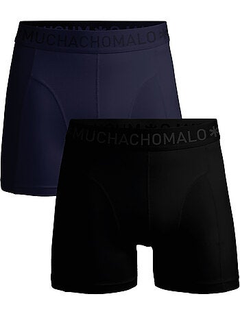 Pack de 2 boxers Muchachomalo