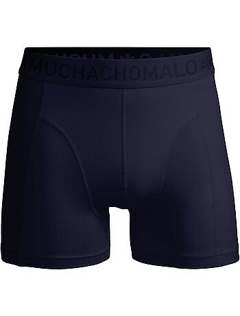 Pack de 2 boxers Muchachomalo