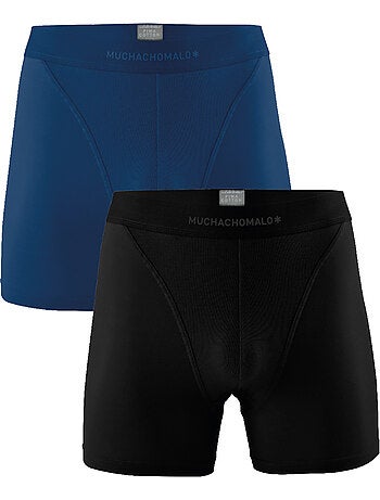 Pack de 2 boxers Muchachomalo