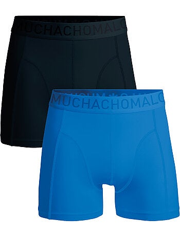 Pack de 2 boxers Muchachomalo