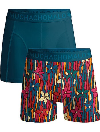 Pack de 2 boxers Muchachomalo