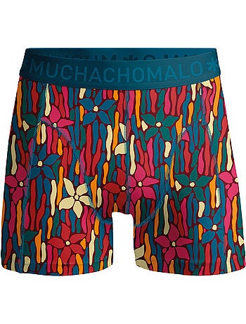 Pack de 2 boxers Muchachomalo