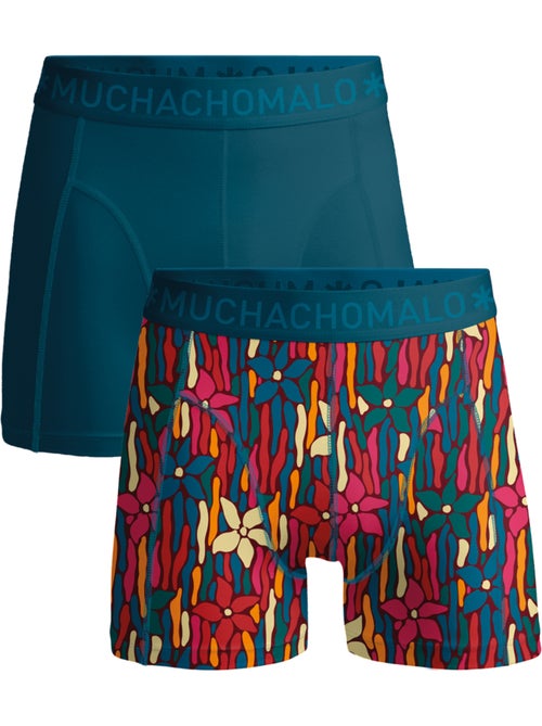 Pack de 2 boxers Muchachomalo - Kiabi