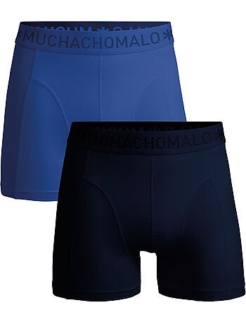 Pack de 2 boxers Muchachomalo
