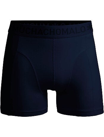 Pack de 2 boxers Muchachomalo