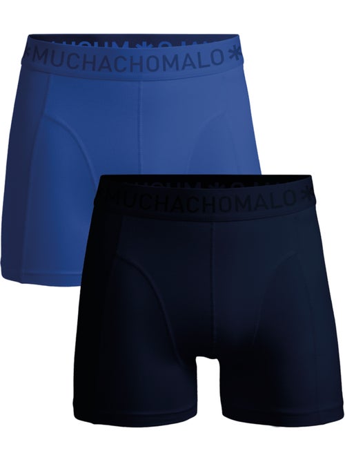 Pack de 2 boxers Muchachomalo - Kiabi
