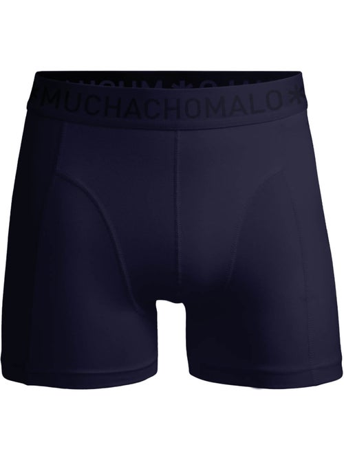 Pack de 2 boxers Muchachomalo - Kiabi