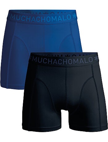 Pack de 2 boxers Muchachomalo